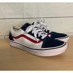 VANS Classic Sneakers Womens 7 Mens 5.5